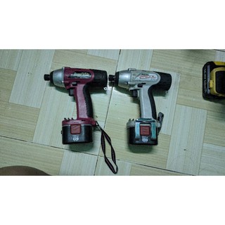 Máy bắn vít Power sonic nội địa nhật