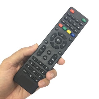 Remote điều khiển tivi SAM mẫu 2