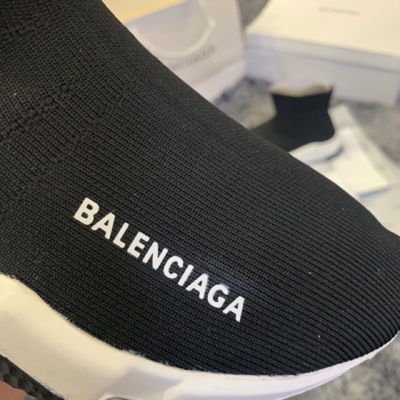 [HOT] Giày balenciaga speed loại đẹp size 36-&gt;43 nam nữ