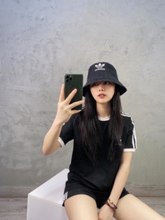 [THANH LÍ GIÁ NHẬP] Mũ bucket Das