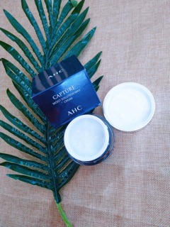 Kem dưỡng da AHC Capture Moist Solution Max Cream