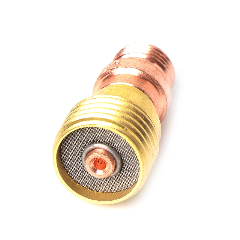 Bộ 5 món phụ kiện cho mỏ hàn Tig đường kính 1.6mm