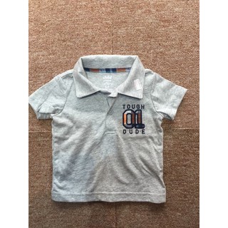 (xả) (thanh lý) Áo phông bé trai Carter's xuất xịn (Sz: 3-24m)