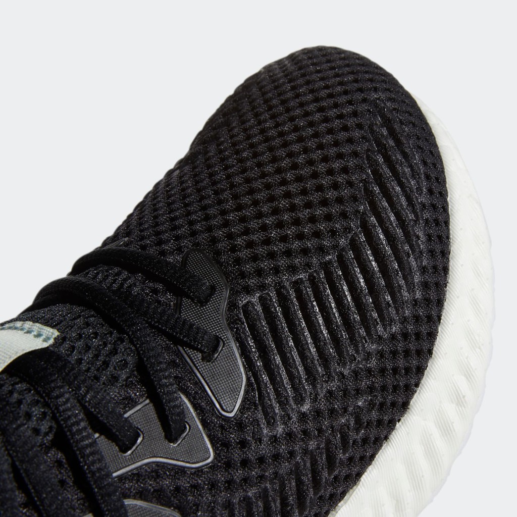 Giày Sneaker Thể Thao Adidas Alphaboost Parley Nam EF1162 "Core Black" - Hàng Chính Hãng - Bounty Sneakers | BigBuy360 - bigbuy360.vn