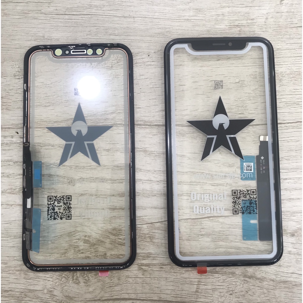Cảm ứng ZIN đủ mã từ X đến 12 TP ZIN màn X/XS/XR/XS MAX/11/11 PRO MAX/12