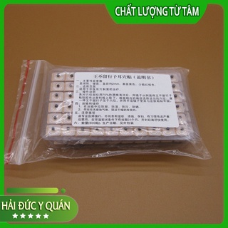 Miếng Dán Nhĩ Châm Vương Bất Lưu Hành