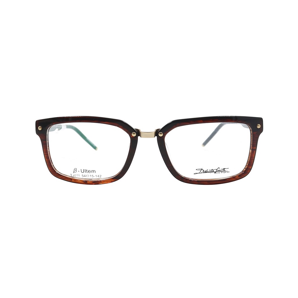 Gọng kính nam nữ thời trang Dakota Smith DS73020 chính hãng