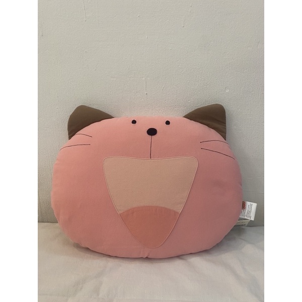 Gối đi xe máy cho bé Hikosen Cara