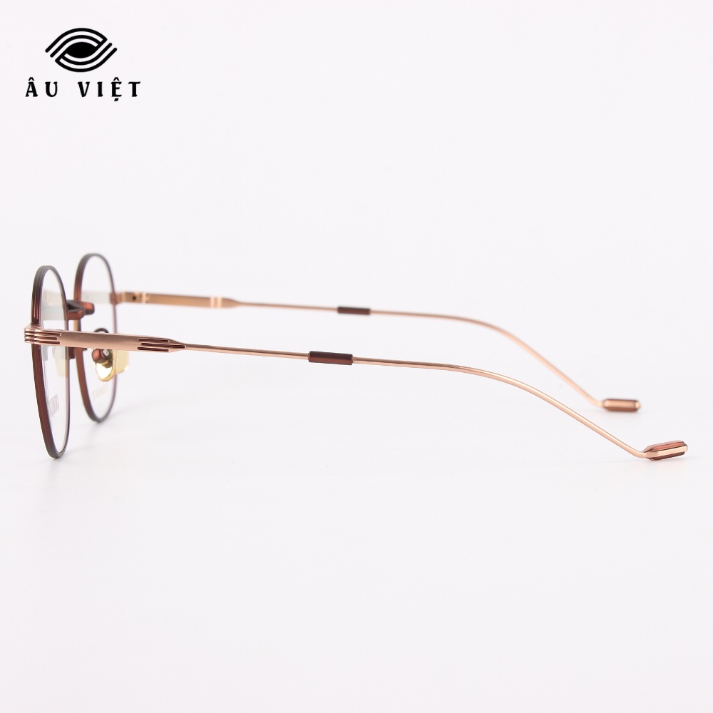Gọng kính Oumijia Tom 22 dáng vuông Full box