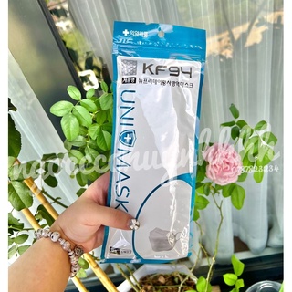 [COMBO 50 CHIẾC] KHẨU TRANG KF94 UNIMASK