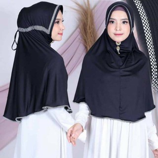 Khăn Trùm Đầu Hijab Cho Nữ