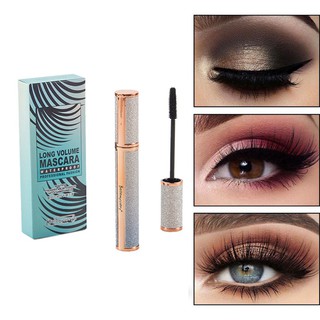[Hàng mới về] Mascara chải mi Bellemystery hỗ trợ uốn cong làm dày lông mi không nhòe kháng nước