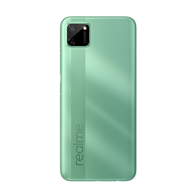 Điện Thoại Realme C11 (2GB/32GB) - Hàng Chính Hãng | BigBuy360 - bigbuy360.vn