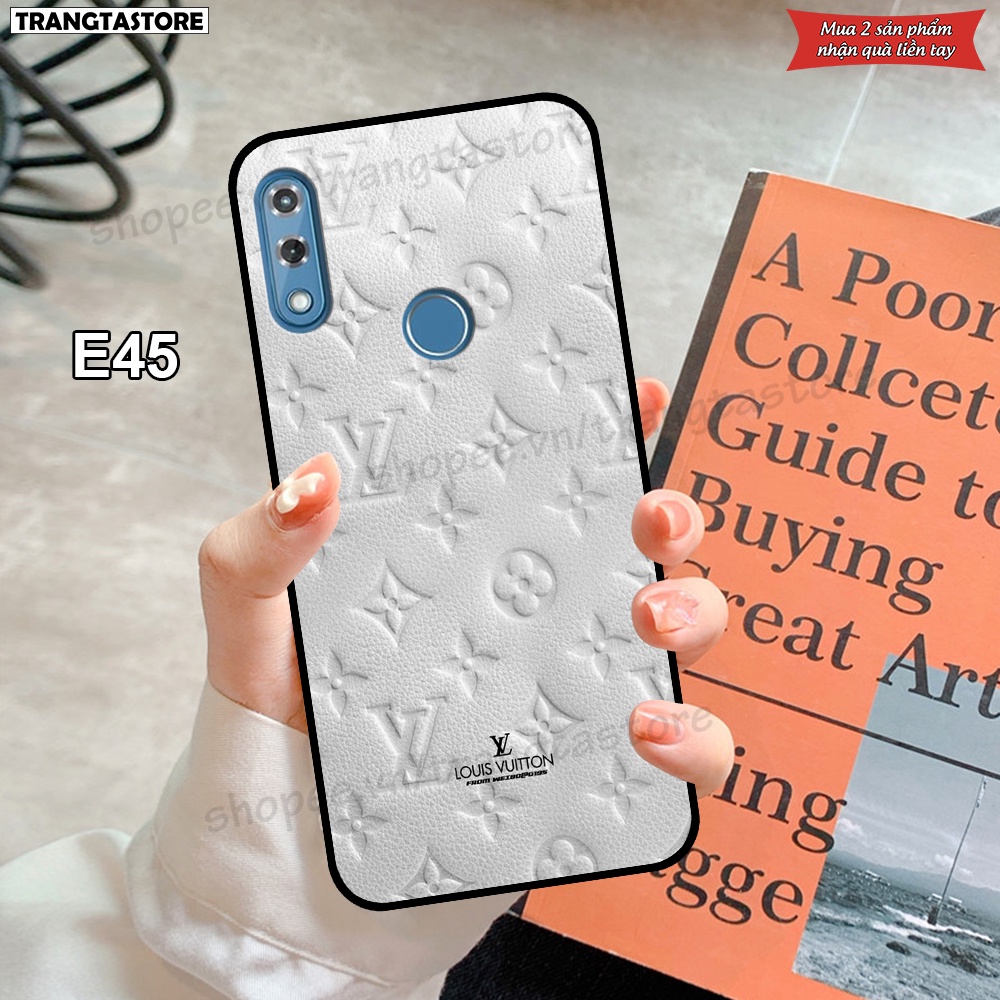 Ốp lưng dẻo trong Vsmart Star 3 - Vsmart Star 4 in hình hoạt hình đáng yêu - dễ thương - cute