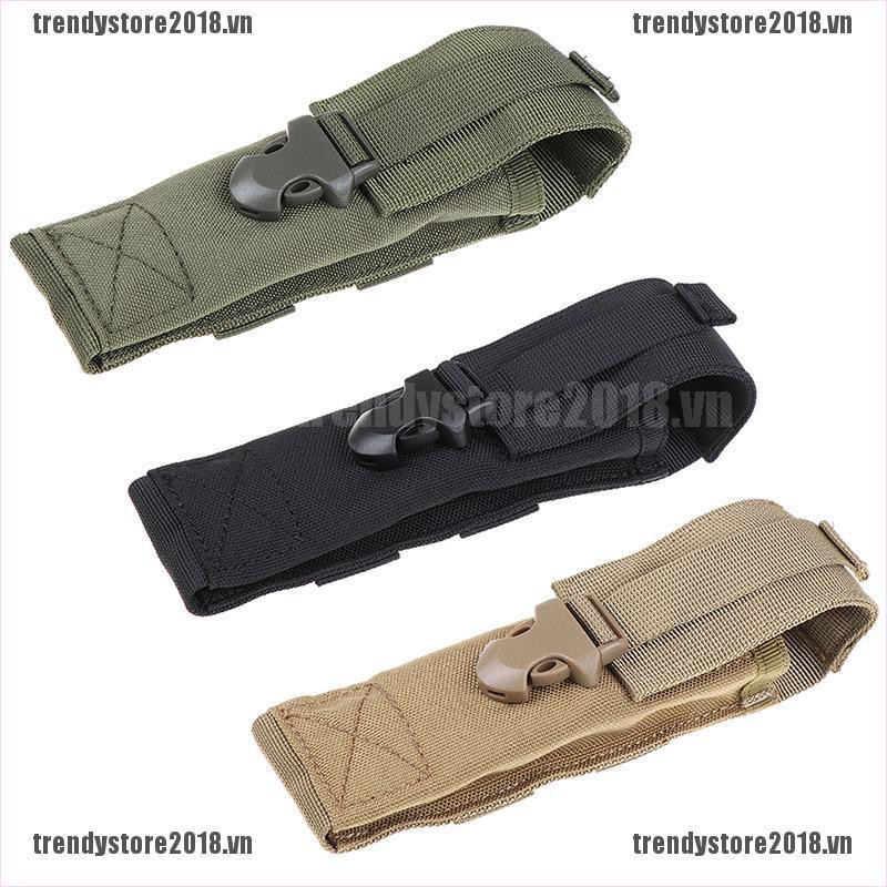 1 Cái Giá Đỡ Đèn Pin Chiến Thuật Cho Cắm Trại