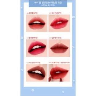 Son black rouge ver 6 ⚡️𝐅𝐑𝐄𝐄 𝐒𝐇𝐈𝐏⚡️ | BigBuy360 - bigbuy360.vn