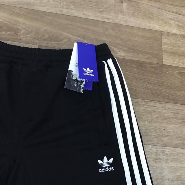 Quần Short Nam Adidas Originals Track Short