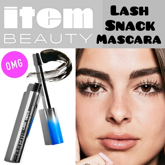 ITEM BEAUTY BY ADDISON RAE CHUỐT MI LÀM DÀI MI 15$ boxycharm