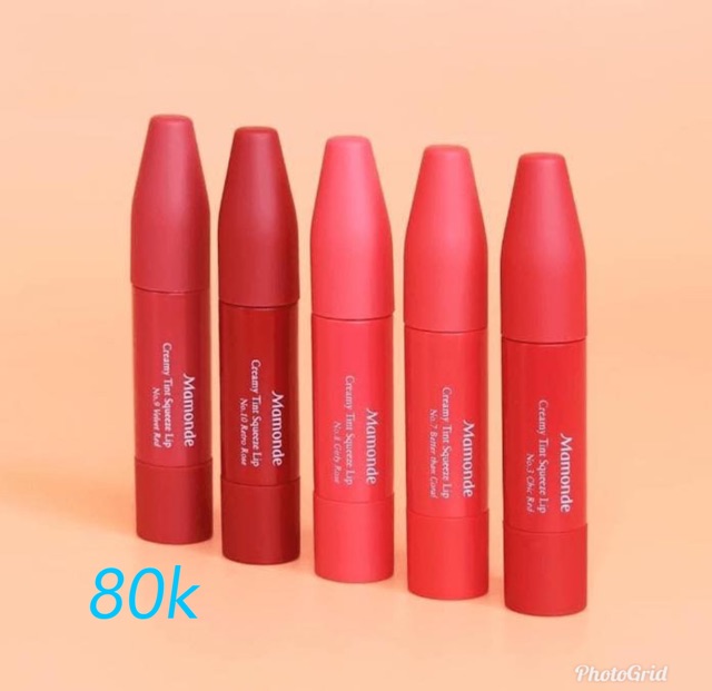 Son mamonde | BigBuy360 - bigbuy360.vn