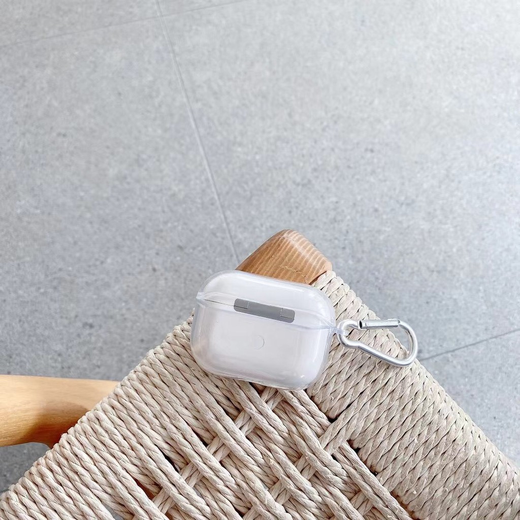 Vỏ Bảo Vệ Hộp Đựng Tai Nghe Airpods Pro Hình Mặt Cười Sáng Tạo Kiểu Nhật Hàn Ốp | BigBuy360 - bigbuy360.vn