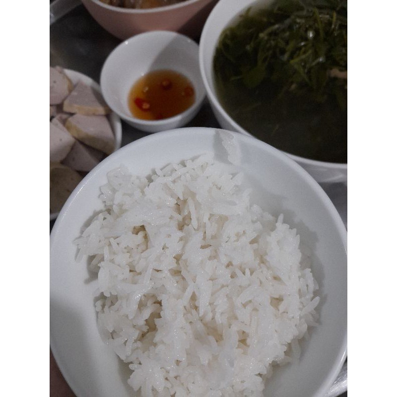 Gạo Đài Thơm số 8