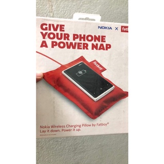 Gối sạc Nokia DT-901