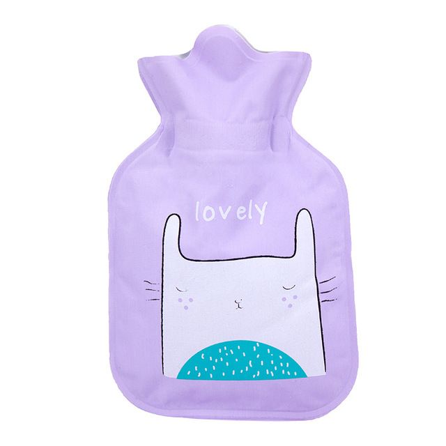 Túi sưởi chườm nóng lạnh mini bọc vải 10 mẫu siêu đẹp 2019 T.0600 | BigBuy360 - bigbuy360.vn