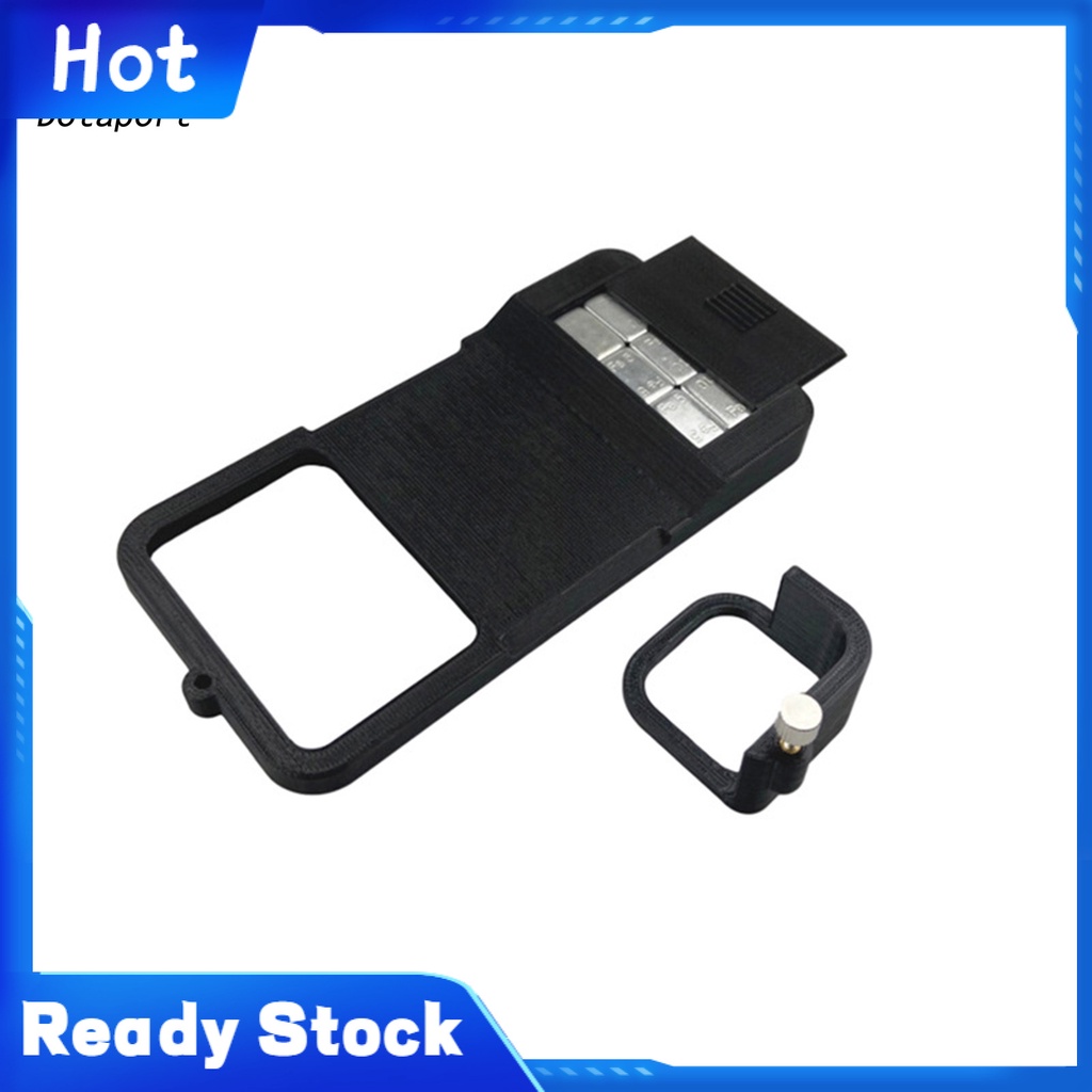 Bộ chuyển đổi ổn định chống trầy cho GoPro Hero 9