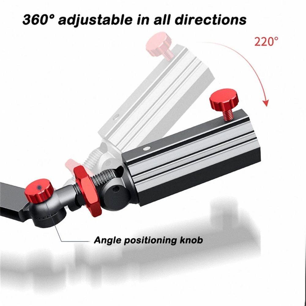 Danilo Giá Đỡ Cần Câu Cá Chuyên Dụng Chất Lượng Cao