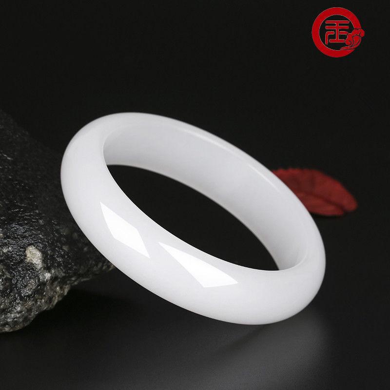 Vòng tay đá mã não agate độc đáo