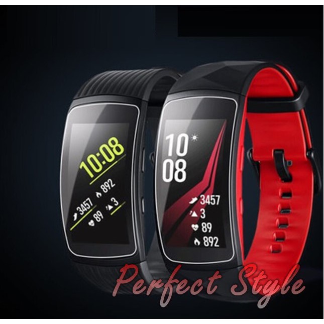 Miếng dán màn hình PPF bảo vệ Màn hình Samsung Gear Fit 2 / Fit 2 Pro