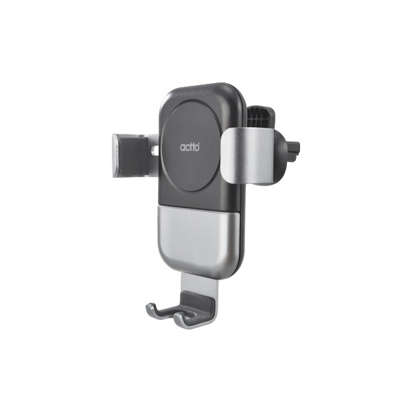 Giá Đỡ Điện Thoại Cảm Biến Tích Hợp Sạc Không Dây Tốc Độ Cao Ô Tô Xe Hơi - MTA-12 HÀNG NỘI ĐỊA HÀN QUỐC CAO CẤP | BigBuy360 - bigbuy360.vn