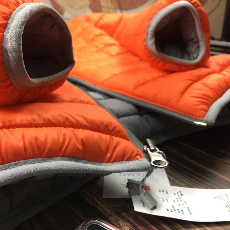 (SP CÓ VIDEO ) ÁO PHAO 2 MẶT CHỐNG NƯỚC PHÙ HỢP NAM NỮ THÍCH HỢP MẶC ĐÔI | BigBuy360 - bigbuy360.vn