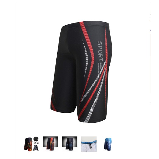 QUẦN LỬNG BƠI THỜI TRANG NAM NHIỀU MÀU (PT124) | BigBuy360 - bigbuy360.vn