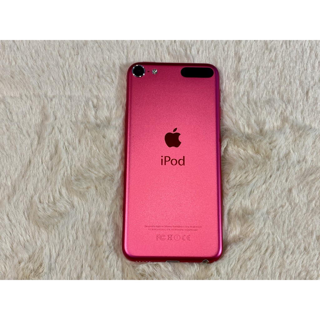Máy Apple iPod touch gen 6 nhập từ Mỹ đủ màu sắc | BigBuy360 - bigbuy360.vn