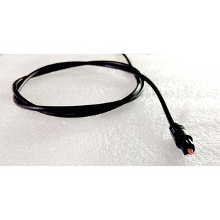Cáp quang audio, oslink Optical, Dây quang