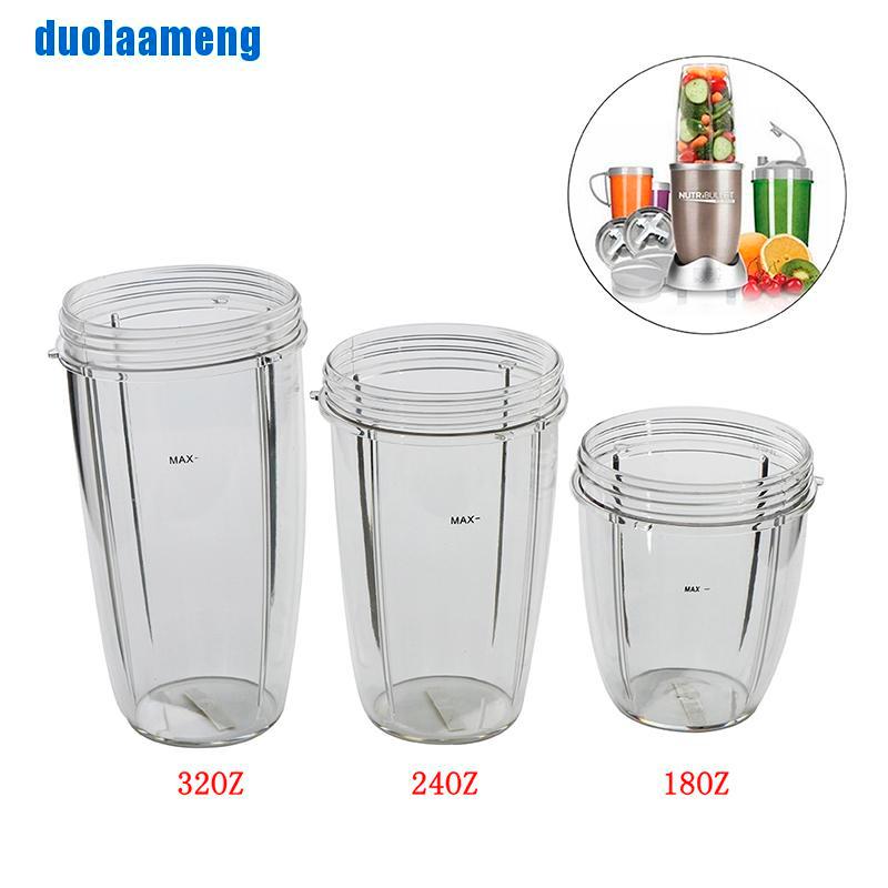 VN Cốc Giữ Nhiệt Cho Máy Xay Sinh Tố Nutribullet 900w 18oz 24oz 32oz