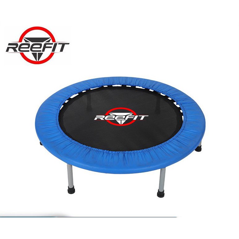 RF_Sàn Nhún bạc nhún thảm nhún Tập Thể Dục Trampoline Reefit Sport RF-51006