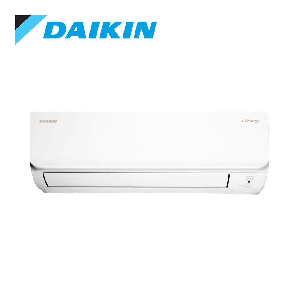 Máy lạnh Daikin Inverter 1.5 HP FTKA35UAVMV / RKA35UAVMV - Công suất lạnh 12000 BTU - Bảo hành 12 tháng