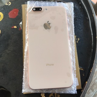 Độ vỏ iPhone 6s Plus lên iPhone 8 Plus