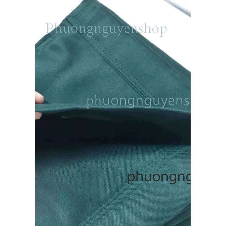 Võng Bố Po.lo vải dày