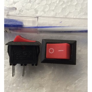 Công tắc bập bênh mini SẴN HÀNG