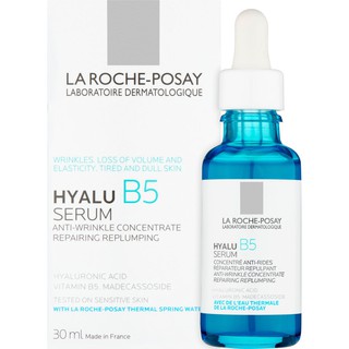 Serum dưỡng da hyalu B5 la roche posay 30ml