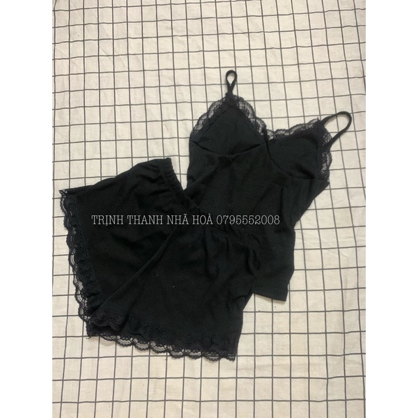 BỘ GÂN PHỐI REN SIÊU HOT | BigBuy360 - bigbuy360.vn