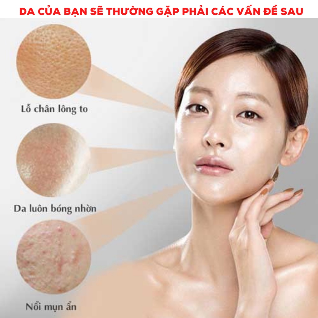 Combo x2 Sữa rửa mặt 3W Clinic trà xanh và Collagen  HSD 04/2024
