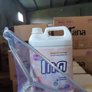 Nước giặt Thái Lan INA 4,8L 