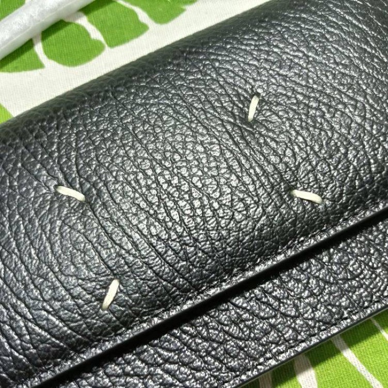 Túi đeo chéo Maison Margiela wallet on chain clutch bag ss22