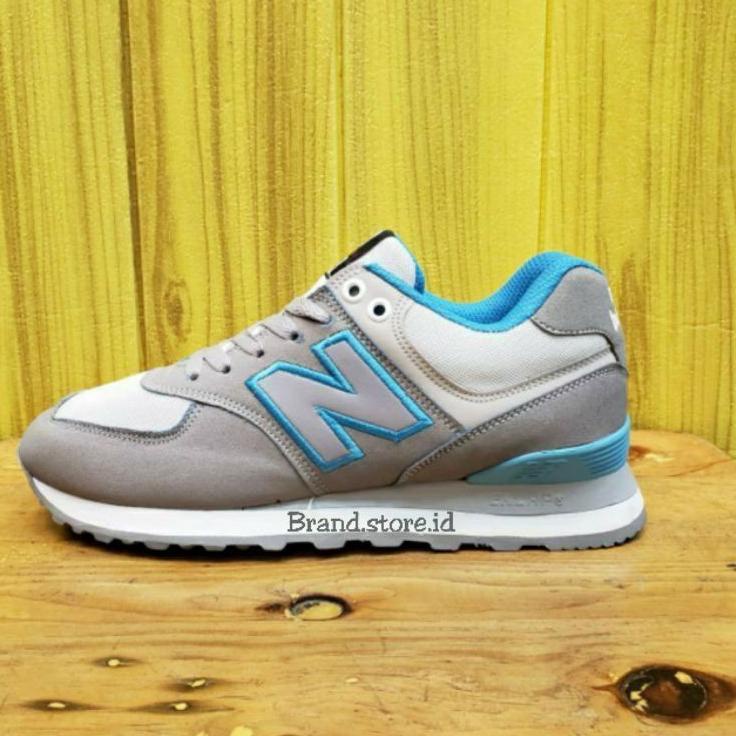 Mới Giày Thể Thao New Balance 574 Chính Hãng Chất Lượng Dành Cho Nữ