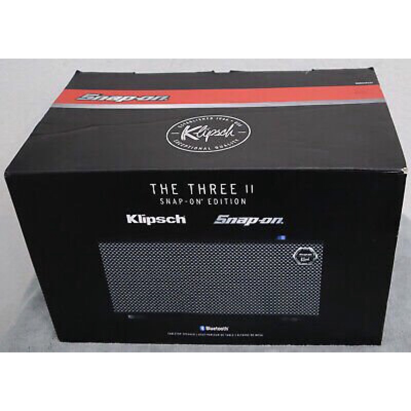 LOA KLIPSCH THE THREE II SNAP - ON mới nhất năm 2022 - Gia Khang shop