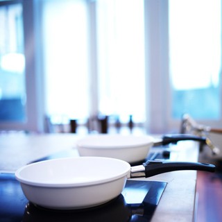 Chảo chống dính Berndes Sautepan Vain 28cm